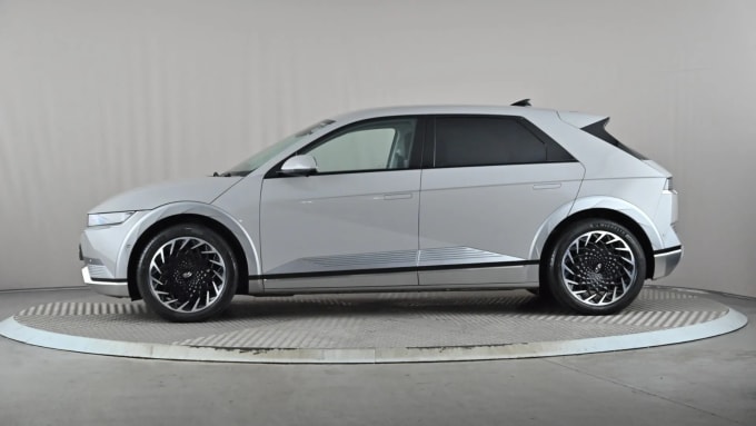 2022 Hyundai Ioniq 5