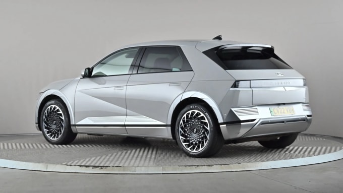 2022 Hyundai Ioniq 5