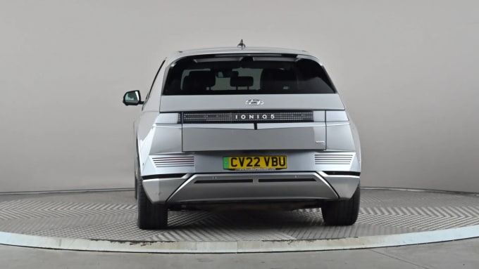 2022 Hyundai Ioniq 5