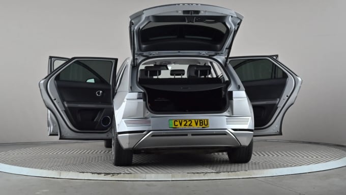 2022 Hyundai Ioniq 5