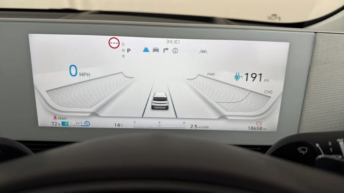 2022 Hyundai Ioniq 5