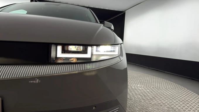 2022 Hyundai Ioniq 5