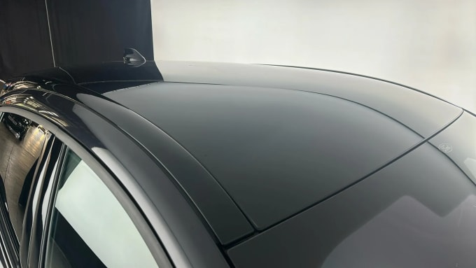 2021 Ford Mustang Mach-e