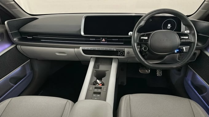 2023 Hyundai Ioniq 6
