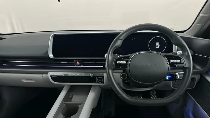 2023 Hyundai Ioniq 6