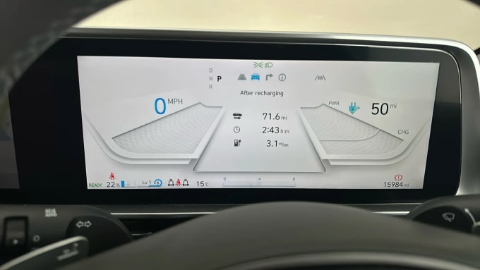 2023 Hyundai Ioniq 6