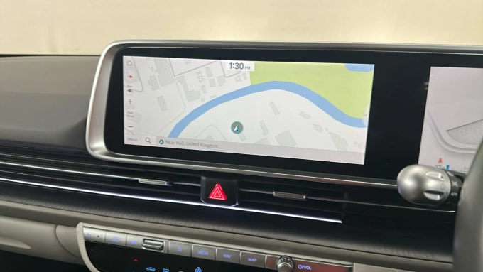 2023 Hyundai Ioniq 6