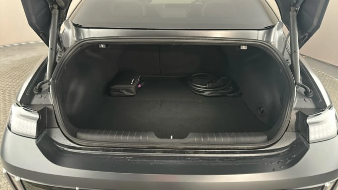 2023 Hyundai Ioniq 6