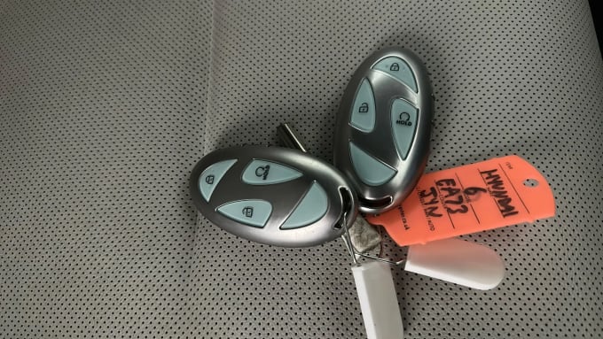 2023 Hyundai Ioniq 6