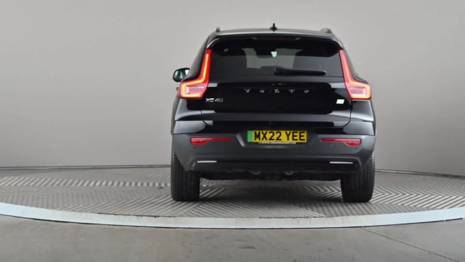 2022 Volvo Xc40