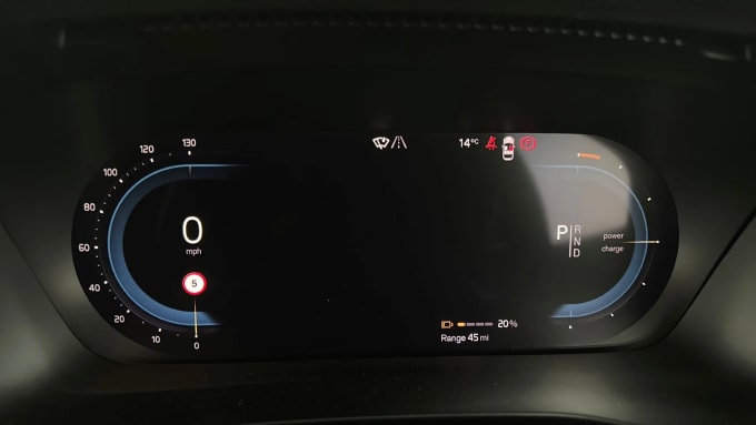 2022 Volvo Xc40
