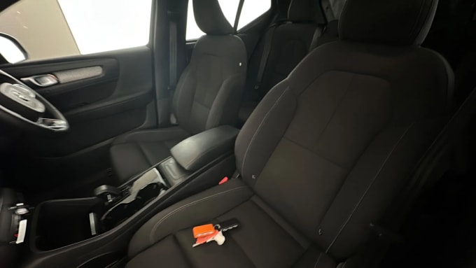 2022 Volvo Xc40