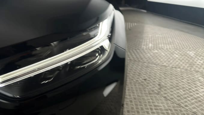 2022 Volvo Xc40