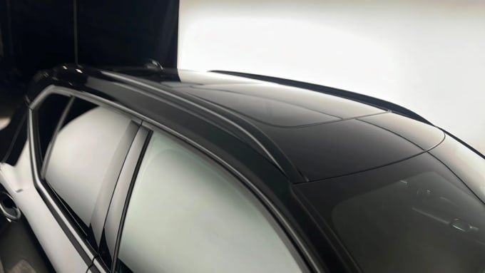 2022 Volvo Xc40