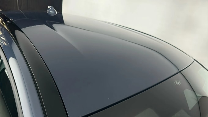 2021 Ford Mustang Mach-e