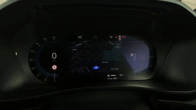 2022 Volvo C40
