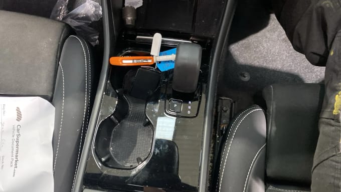 2022 Volvo C40