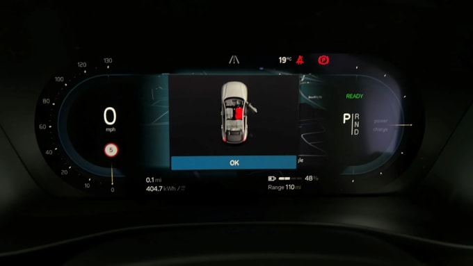 2022 Volvo C40