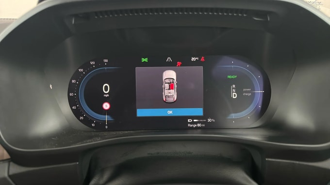 2022 Volvo C40