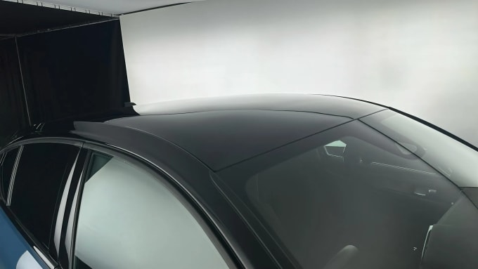 2022 Volvo C40