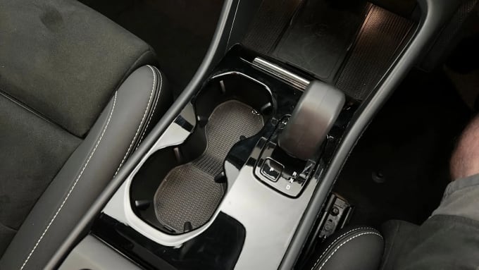 2022 Volvo C40
