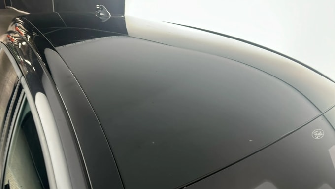 2022 Ford Mustang Mach-e