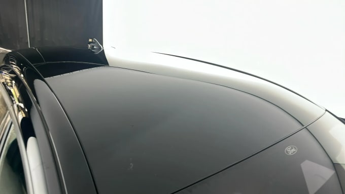 2022 Ford Mustang Mach-e