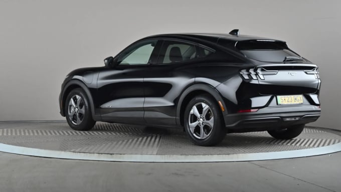 2023 Ford Mustang Mach-e