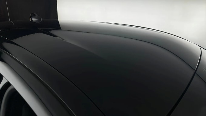 2023 Ford Mustang Mach-e