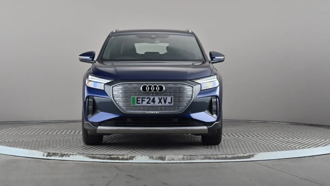 2024 Audi Q4