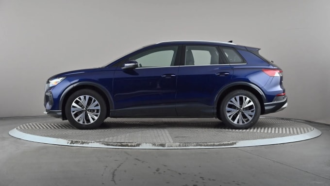 2024 Audi Q4