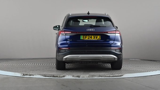 2024 Audi Q4