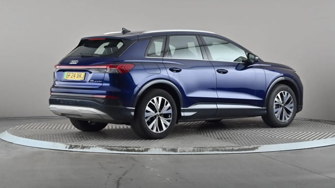 2024 Audi Q4