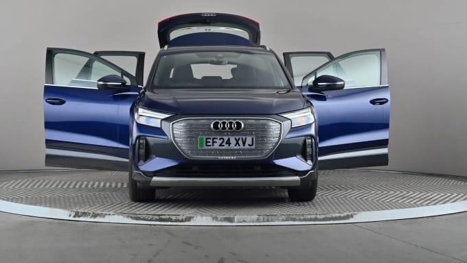 2024 Audi Q4