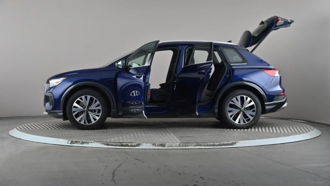 2024 Audi Q4