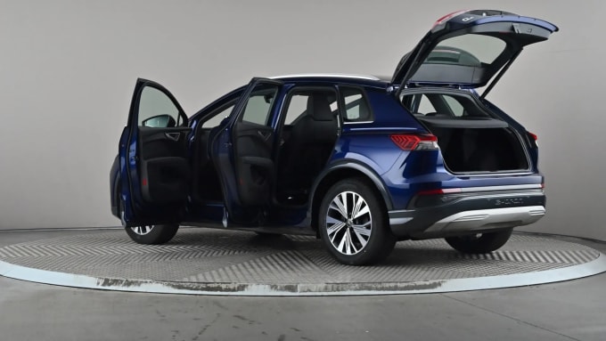 2024 Audi Q4