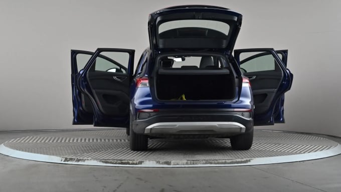 2024 Audi Q4
