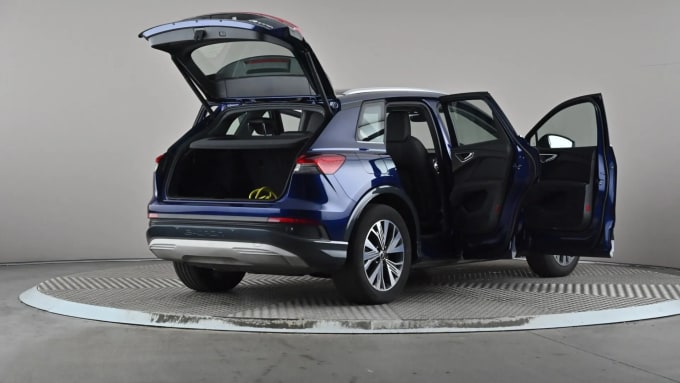 2024 Audi Q4