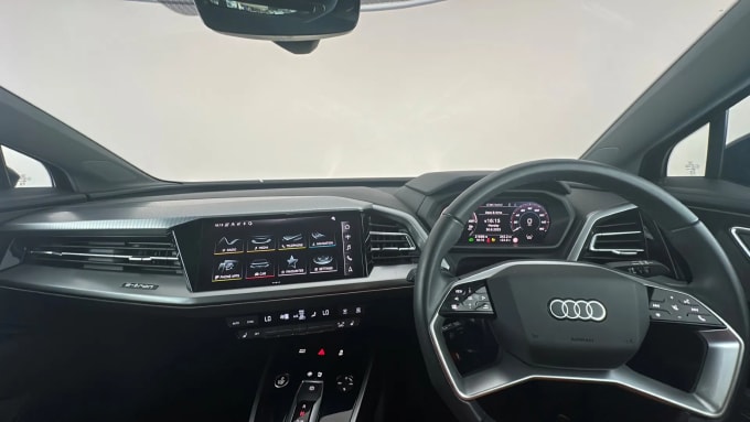 2024 Audi Q4