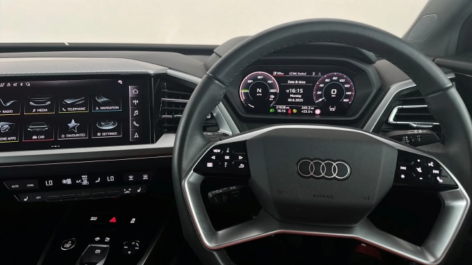 2024 Audi Q4