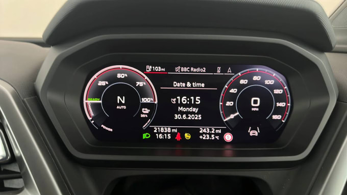2024 Audi Q4