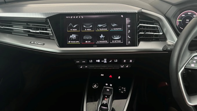 2024 Audi Q4