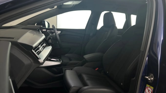2024 Audi Q4