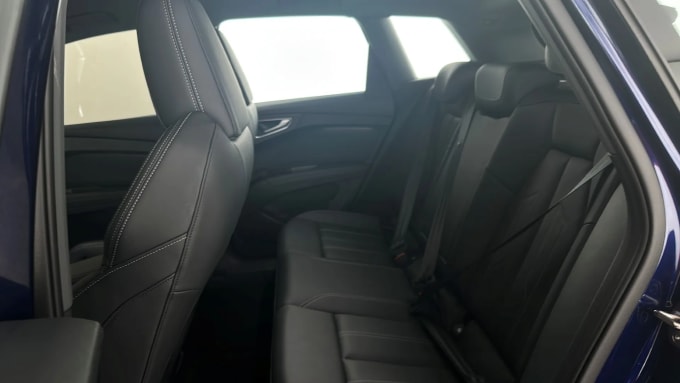 2024 Audi Q4