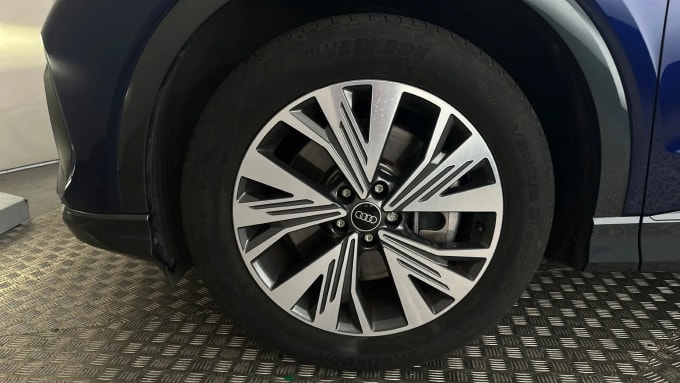 2024 Audi Q4