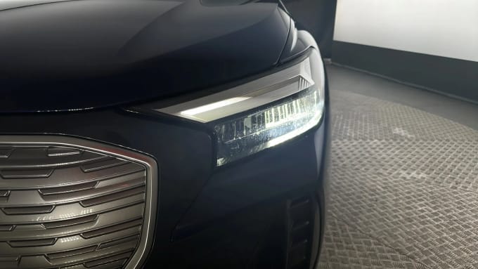 2024 Audi Q4