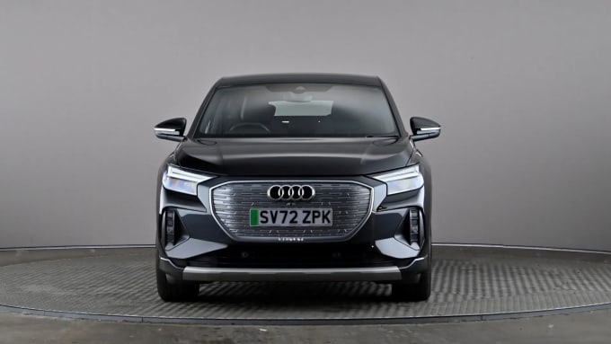 2022 Audi Q4