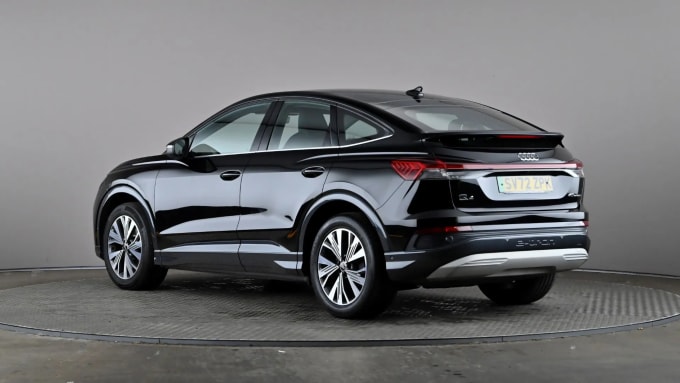 2022 Audi Q4
