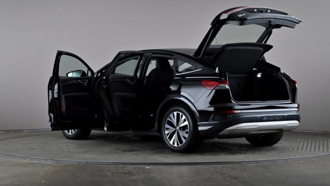 2022 Audi Q4