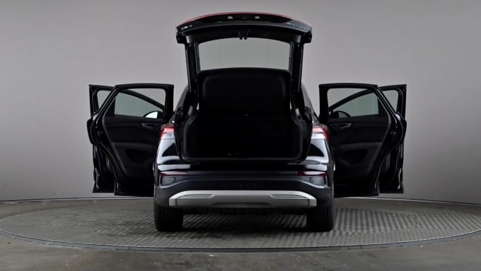 2022 Audi Q4